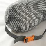 raggarv|RAGGARV neck/lumbar pillow